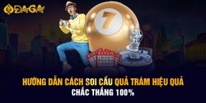 Hướng dẫn cách soi cầu quả trám hiệu quả, chắc thắng 100%